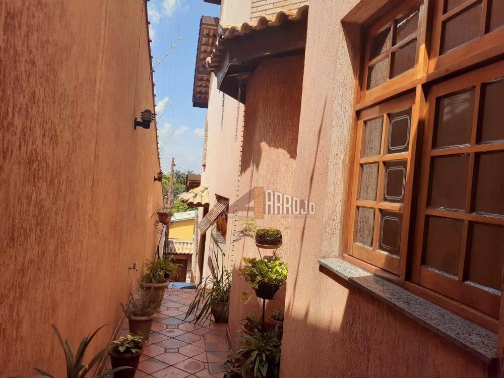 Sobrado, 3 quartos, 225 m² - Foto 16