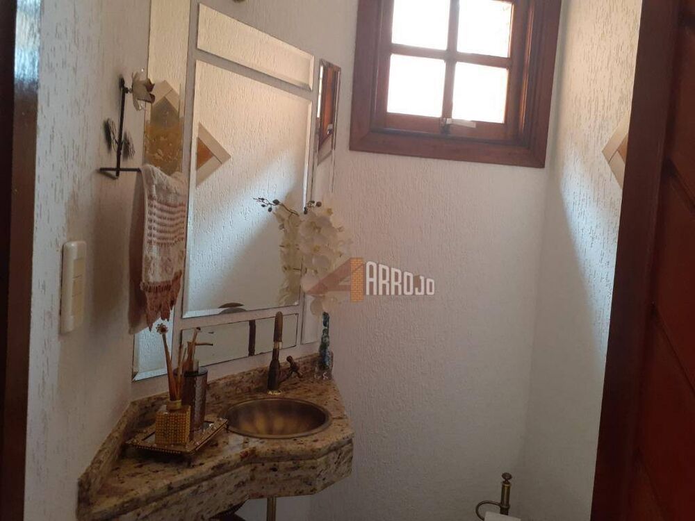 Sobrado, 3 quartos, 225 m² - Foto 13