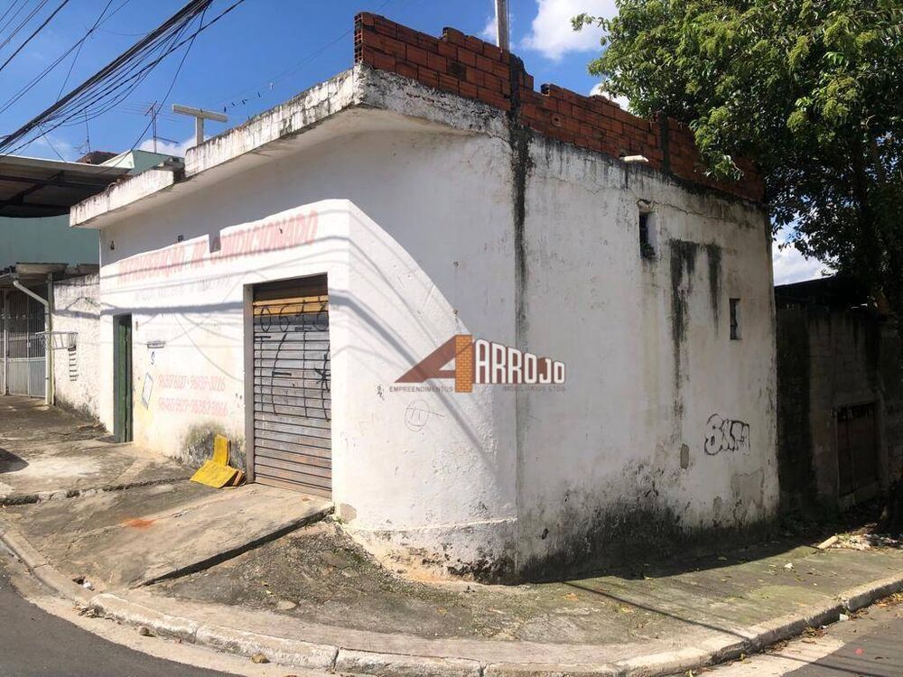Terreno, 150 m² - Foto 1