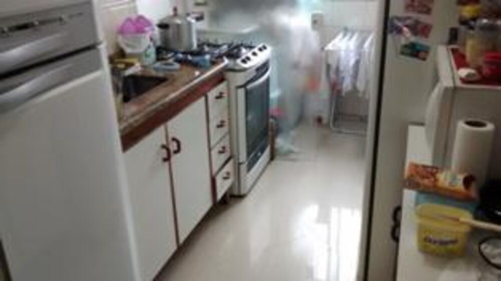 Apartamento, 2 quartos, 51 m² - Foto 2