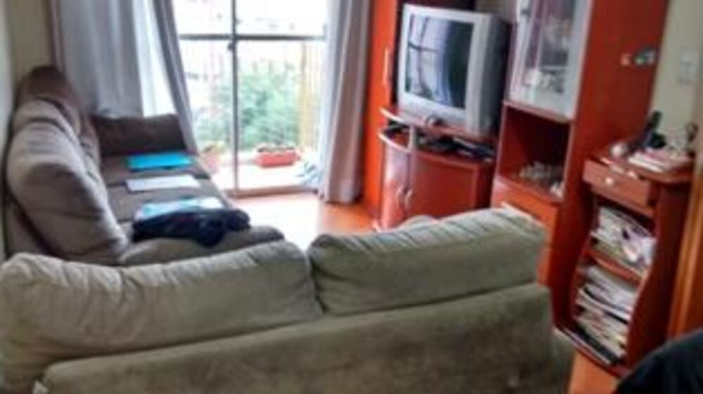 Apartamento, 2 quartos, 51 m² - Foto 1