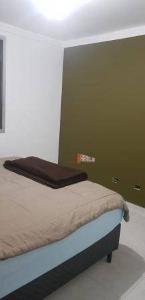 Apartamento, 2 quartos, 53 m² - Foto 7