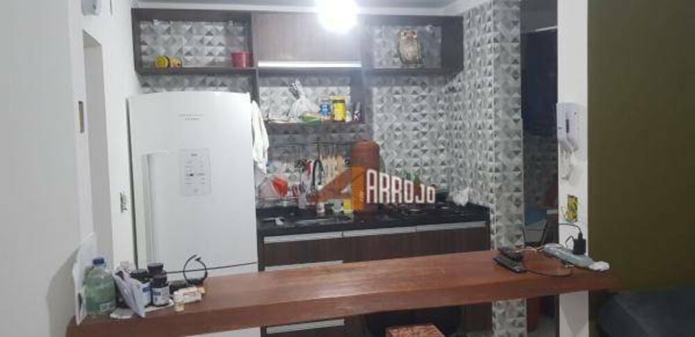 Apartamento, 2 quartos, 53 m² - Foto 12