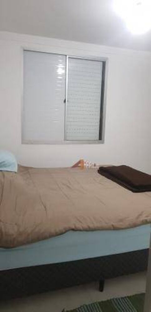 Apartamento, 2 quartos, 53 m² - Foto 6