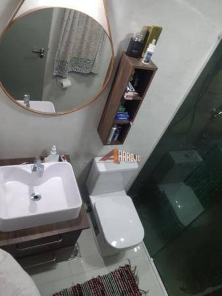 Apartamento, 2 quartos, 53 m² - Foto 11