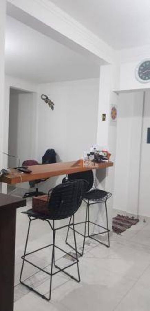 Apartamento, 2 quartos, 53 m² - Foto 1
