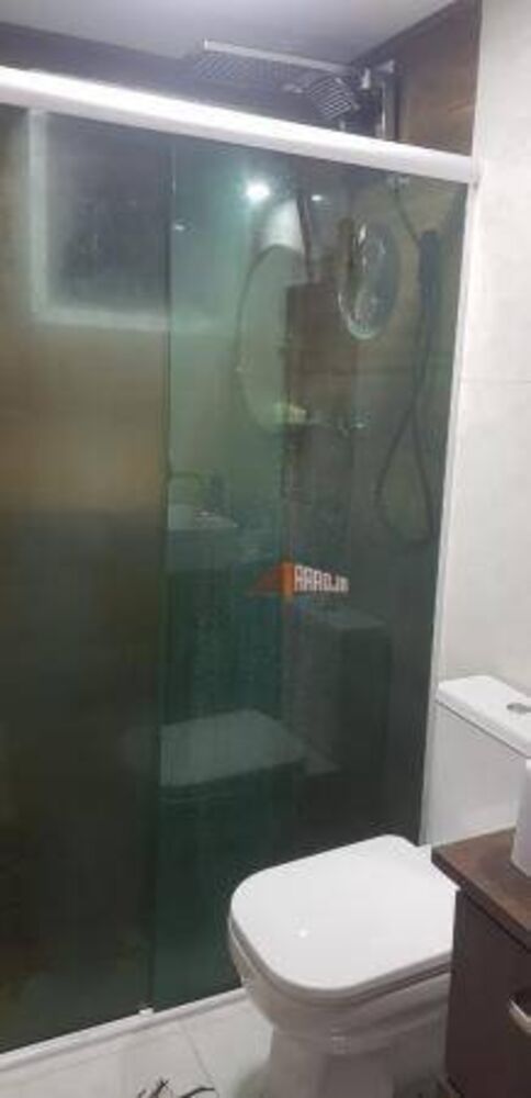 Apartamento, 2 quartos, 53 m² - Foto 2
