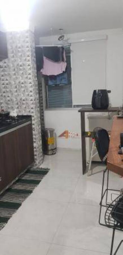 Apartamento, 2 quartos, 53 m² - Foto 8