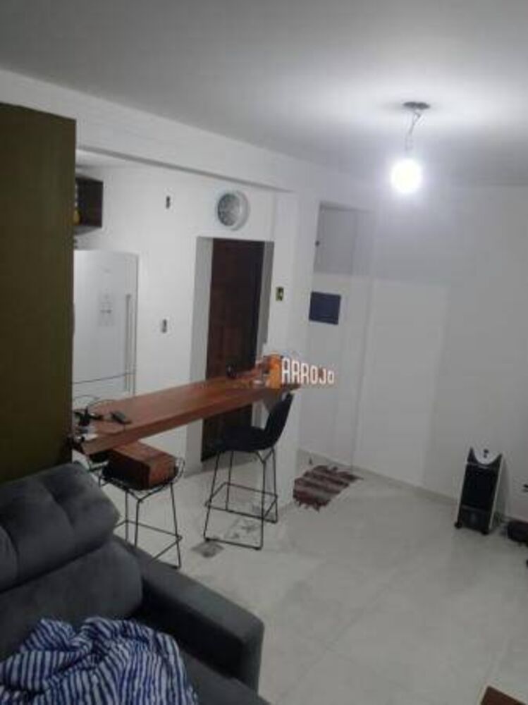 Apartamento, 2 quartos, 53 m² - Foto 3