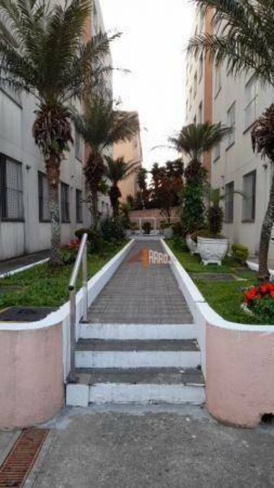 Apartamento, 2 quartos, 53 m² - Foto 9
