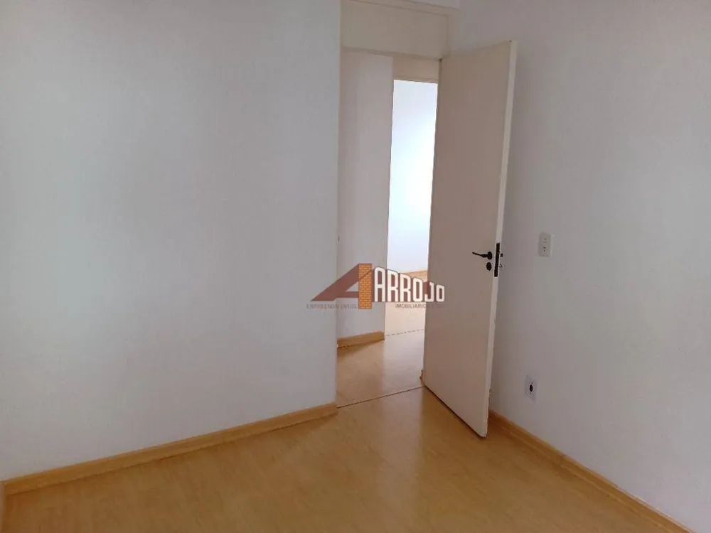 Apartamento, 3 quartos, 55 m² - Foto 3