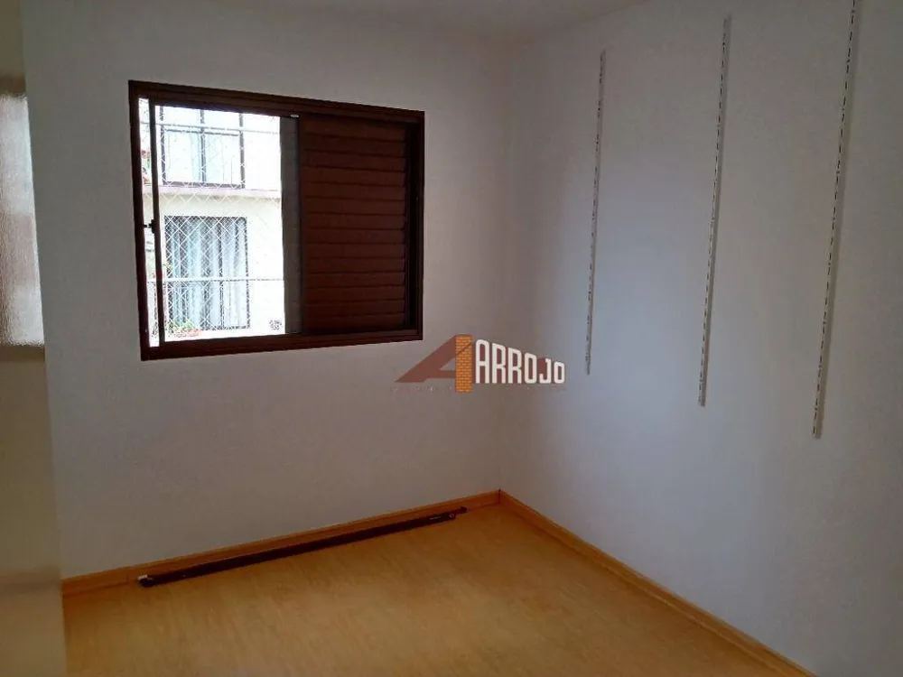 Apartamento, 3 quartos, 55 m² - Foto 1
