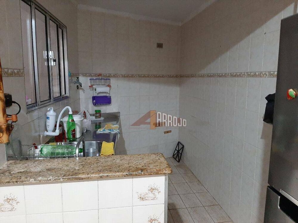 Casa, 3 quartos, 238 m² - Foto 10