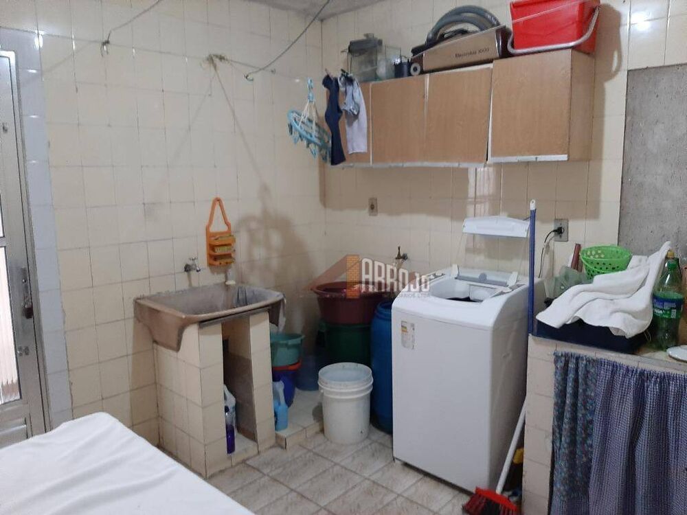 Casa, 3 quartos, 238 m² - Foto 7
