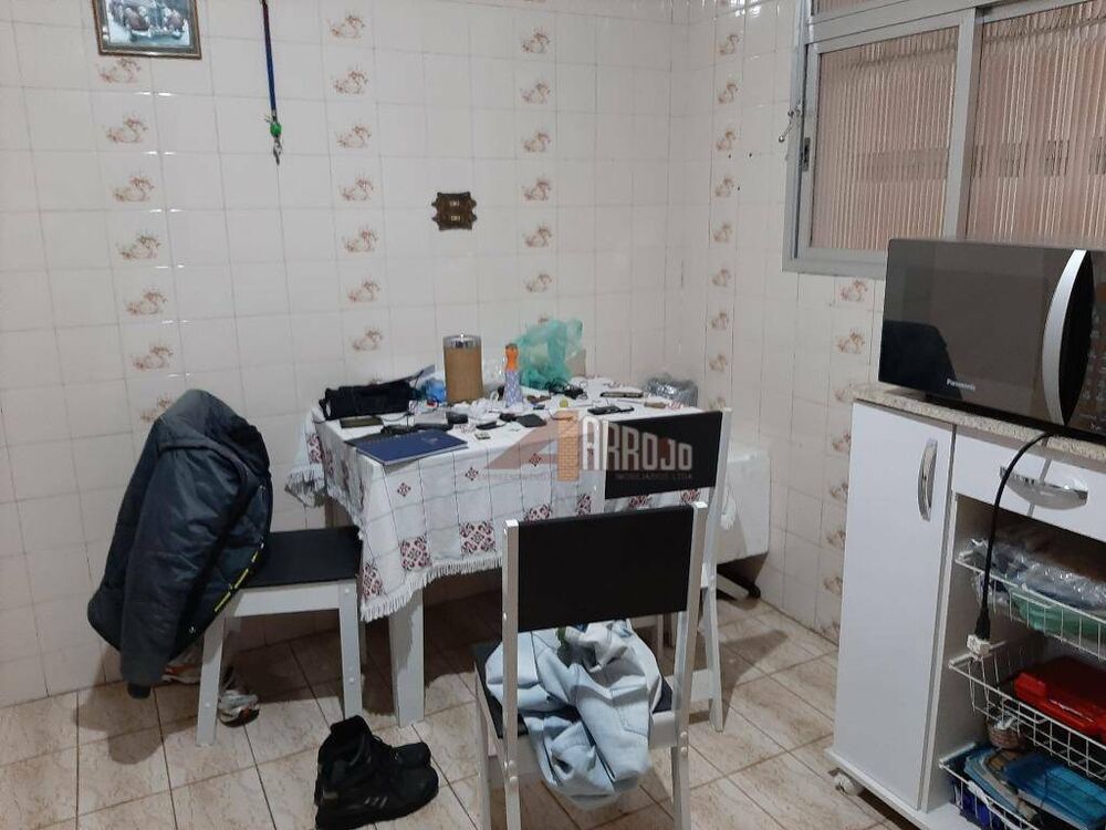 Casa, 3 quartos, 238 m² - Foto 11