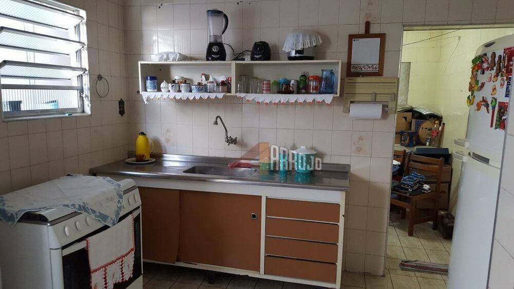 Casa, 3 quartos, 238 m² - Foto 6