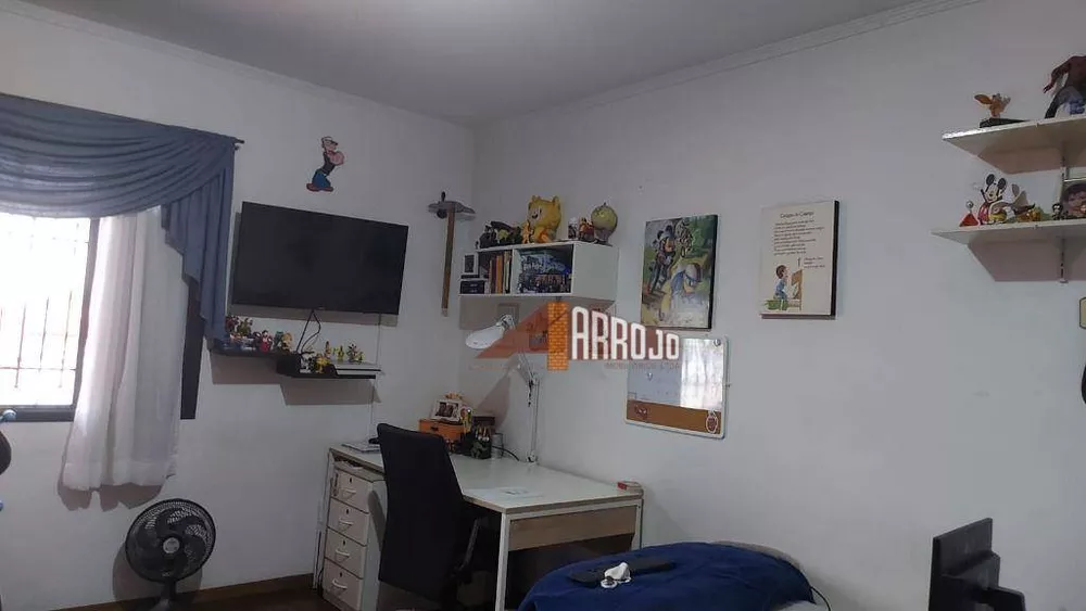 Sobrado à venda com 3 quartos, 267m² - Foto 4