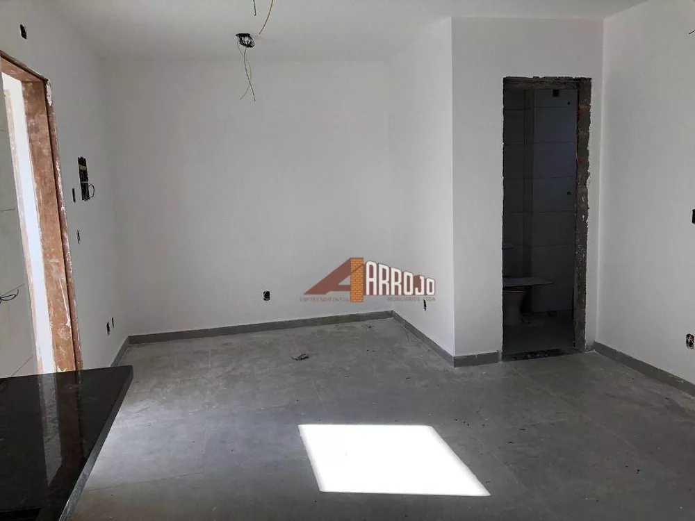 Kitnet-Studio, 40 m² - Foto 1