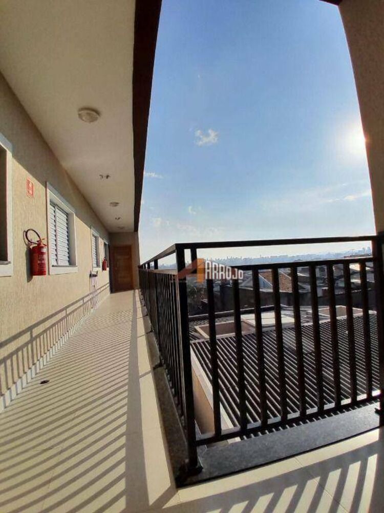 Apartamento, 2 quartos, 49 m² - Foto 1