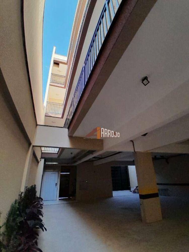 Apartamento, 2 quartos, 49 m² - Foto 2