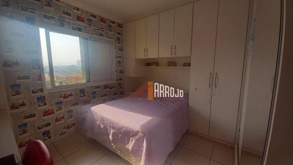 Sobrado, 3 quartos, 177 m² - Foto 8