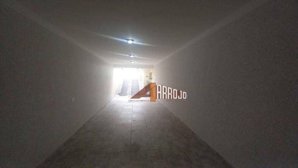 Sobrado, 3 quartos, 177 m² - Foto 10