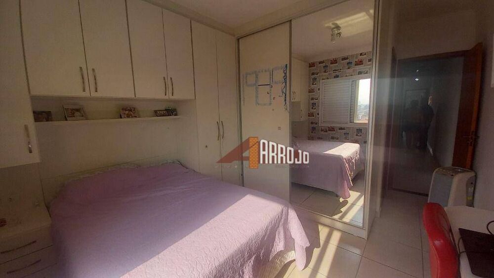 Sobrado, 3 quartos, 177 m² - Foto 9