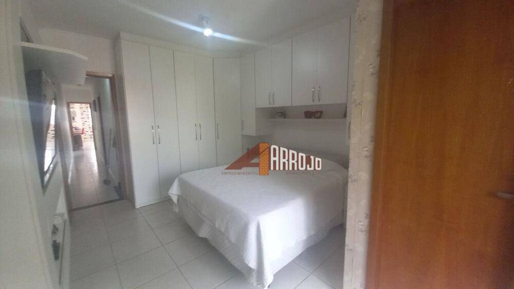 Sobrado, 3 quartos, 177 m² - Foto 5