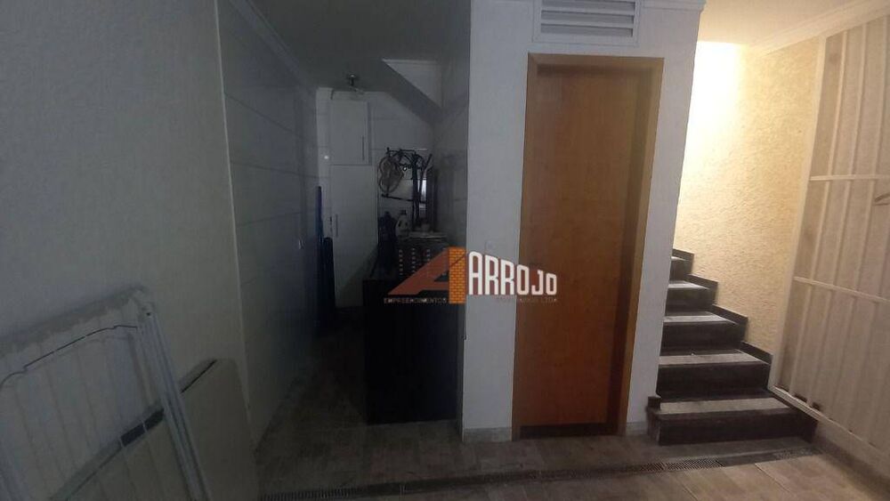 Sobrado, 3 quartos, 177 m² - Foto 11