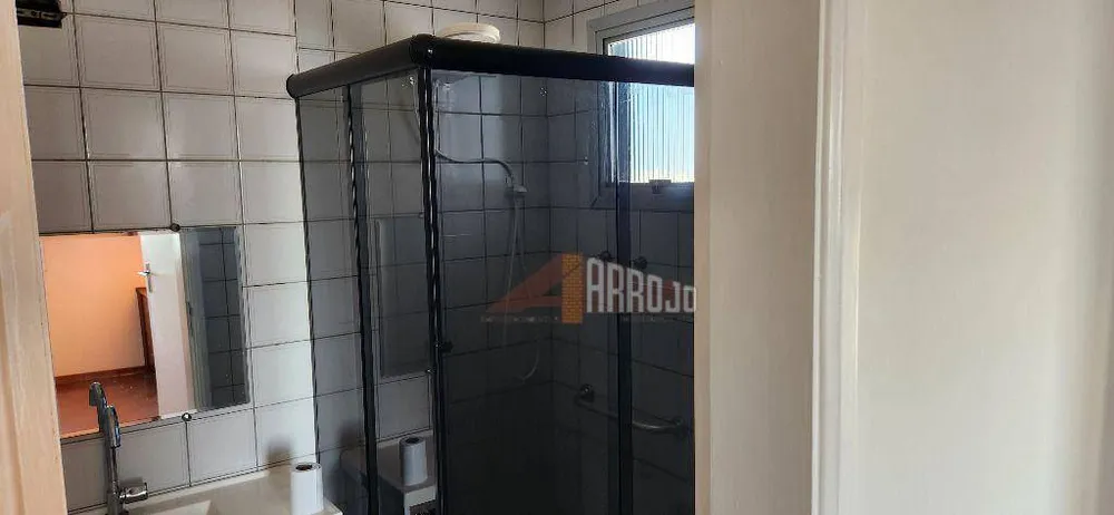 Apartamento, 2 quartos, 80 m² - Foto 2