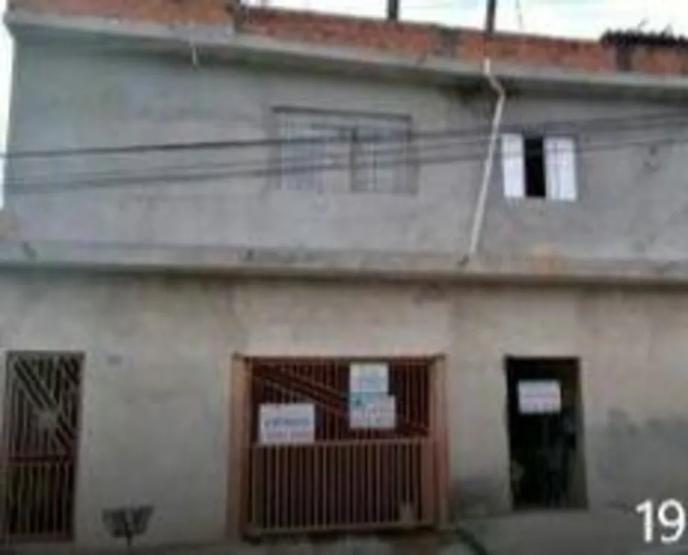 Sobrado, 2 quartos, 180 m² - Foto 1