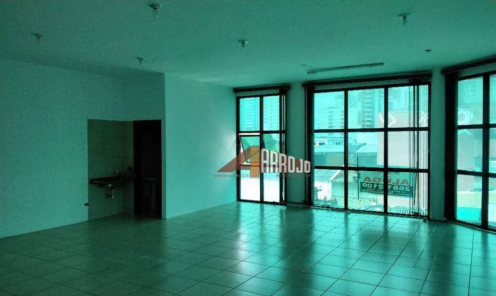 Conjunto Comercial-Sala para alugar, 80m² - Foto 4