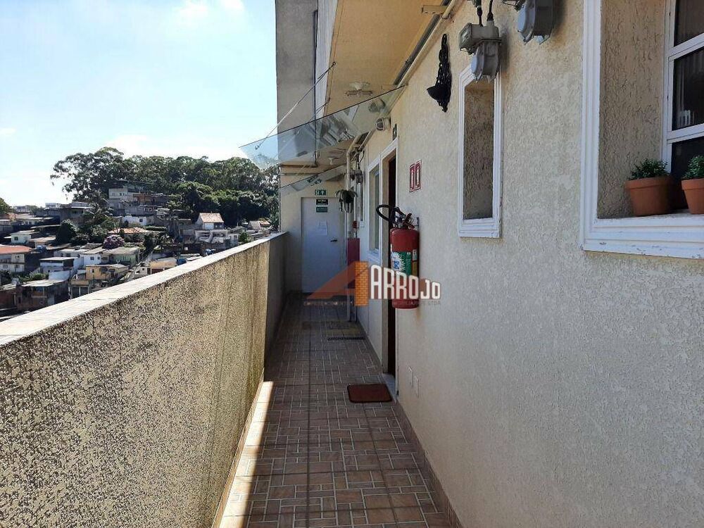 Apartamento, 1 quarto, 24 m² - Foto 8