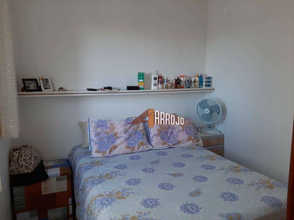 Apartamento, 1 quarto, 24 m² - Foto 3