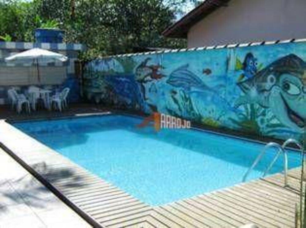 Chácara à venda com 8 quartos, 297m² - Foto 4