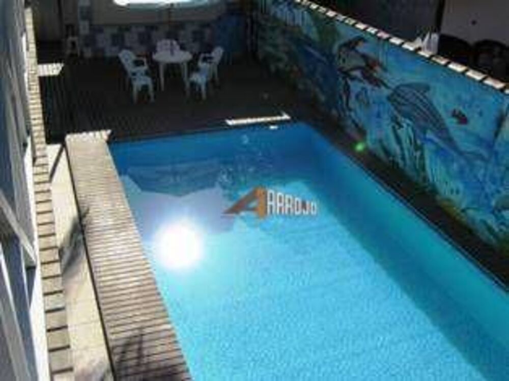Chácara à venda com 8 quartos, 297m² - Foto 5