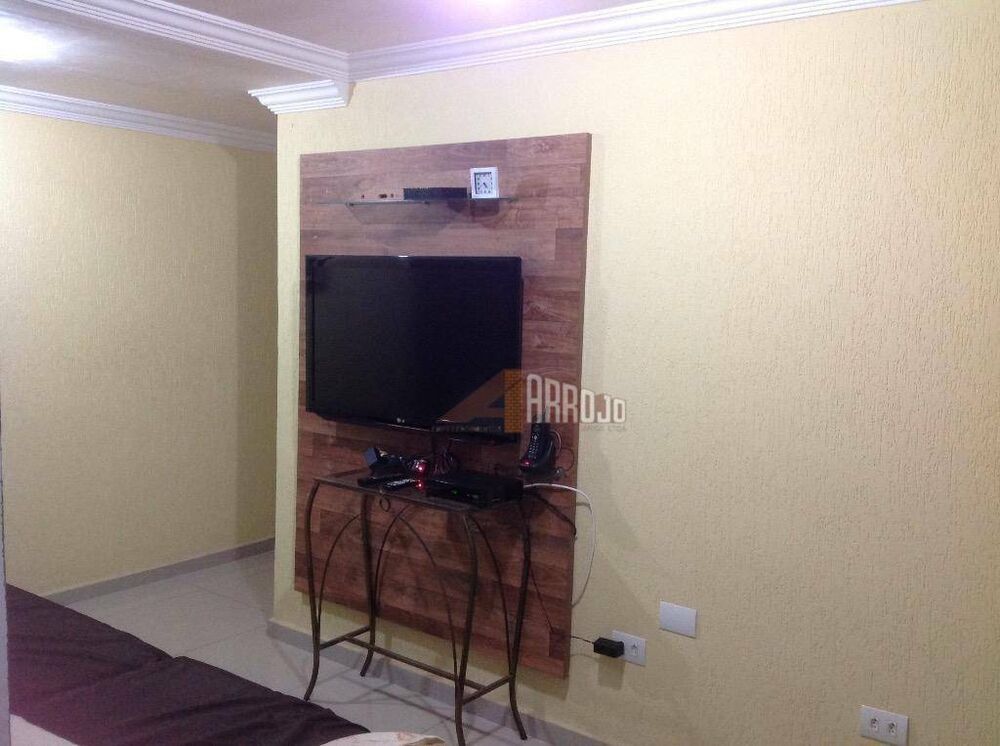 Sobrado, 2 quartos, 273 m² - Foto 4