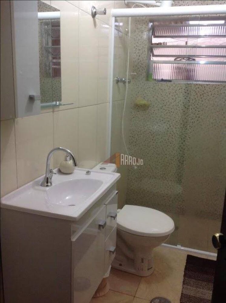 Sobrado, 2 quartos, 273 m² - Foto 1