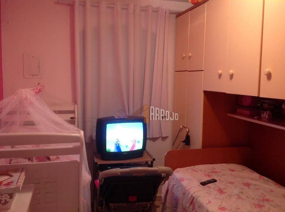 Sobrado, 2 quartos, 273 m² - Foto 3