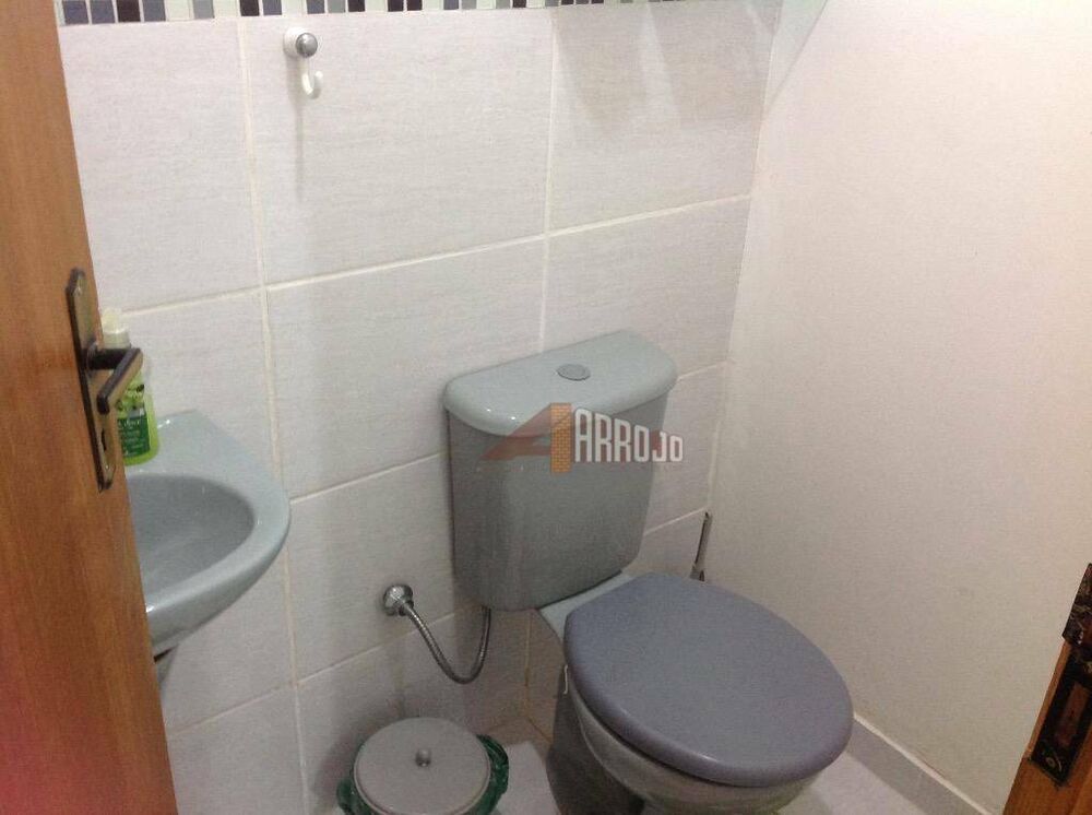 Sobrado, 2 quartos, 273 m² - Foto 12