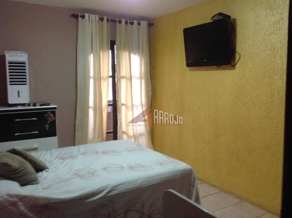 Sobrado, 2 quartos, 273 m² - Foto 10