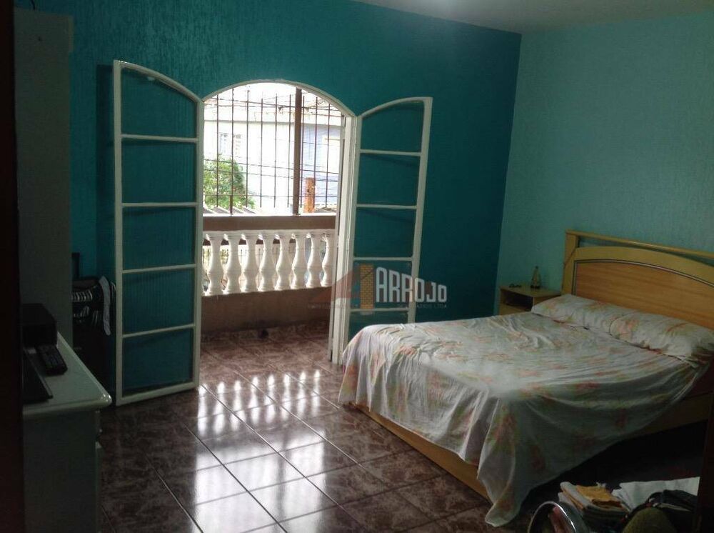 Sobrado, 2 quartos, 273 m² - Foto 9