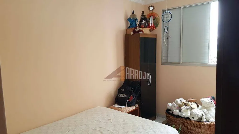 Apartamento, 2 quartos, 58 m² - Foto 4