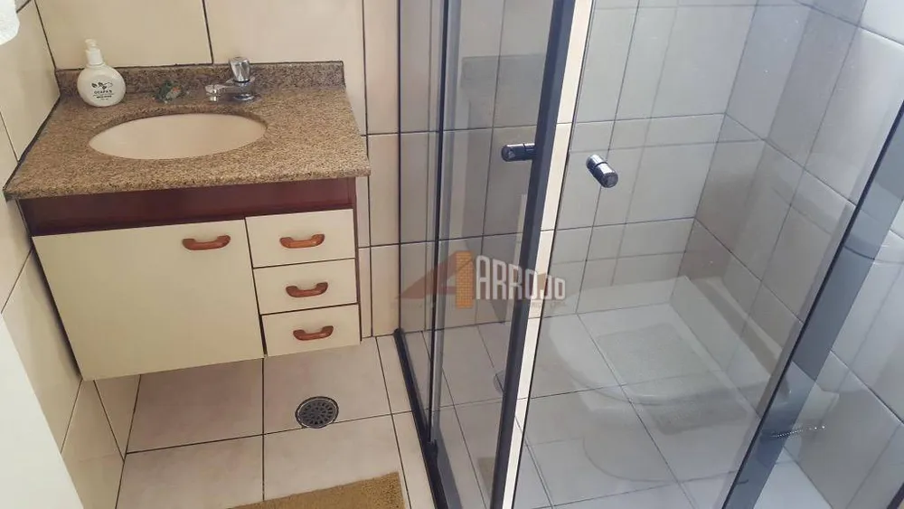 Apartamento, 2 quartos, 58 m² - Foto 3