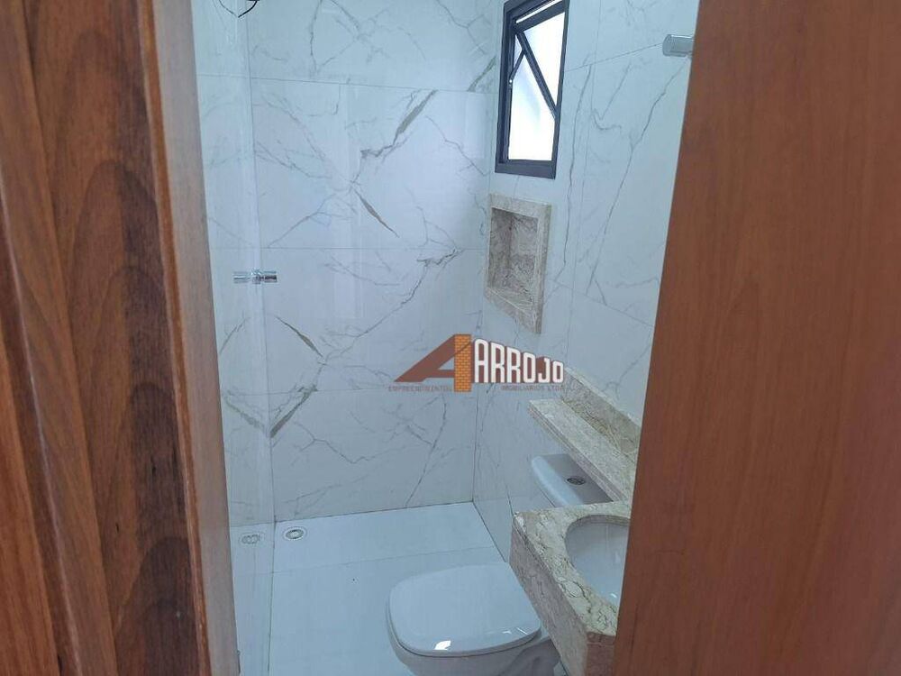 Sobrado, 3 quartos, 105 m² - Foto 3