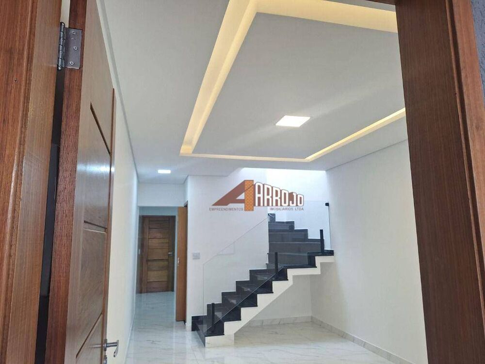 Sobrado, 3 quartos, 105 m² - Foto 4
