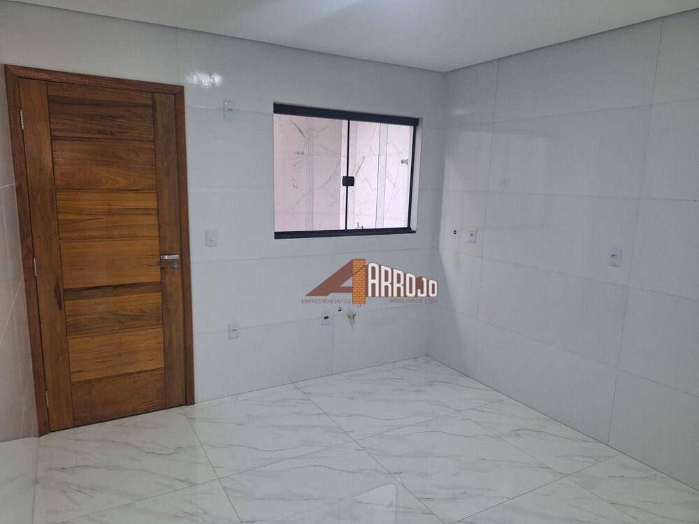 Sobrado, 3 quartos, 105 m² - Foto 2