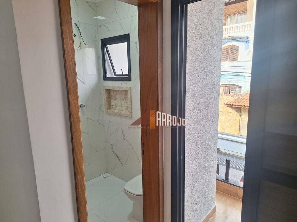 Sobrado, 3 quartos, 105 m² - Foto 7