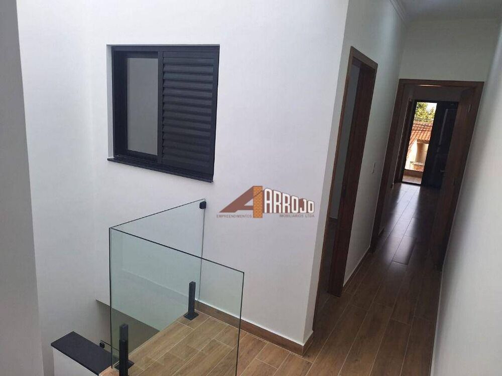Sobrado, 3 quartos, 105 m² - Foto 6