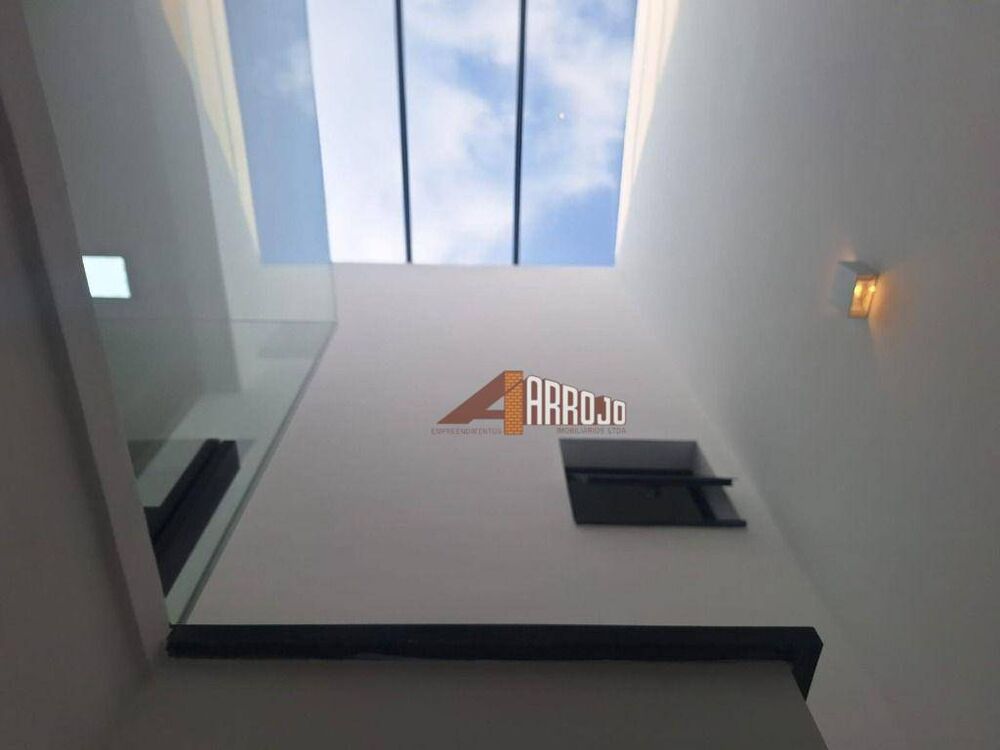 Sobrado, 3 quartos, 105 m² - Foto 5